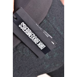 Trousers Dirk Bikkembergs