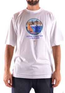 Camiseta Paul&Shark