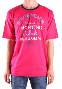 Camiseta Paul&Shark