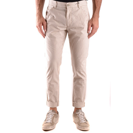 Pantalon Daniele Alessandrini