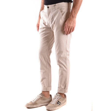 Pantalon Daniele Alessandrini