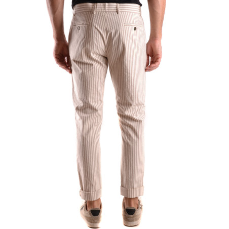 Pantalon Daniele Alessandrini