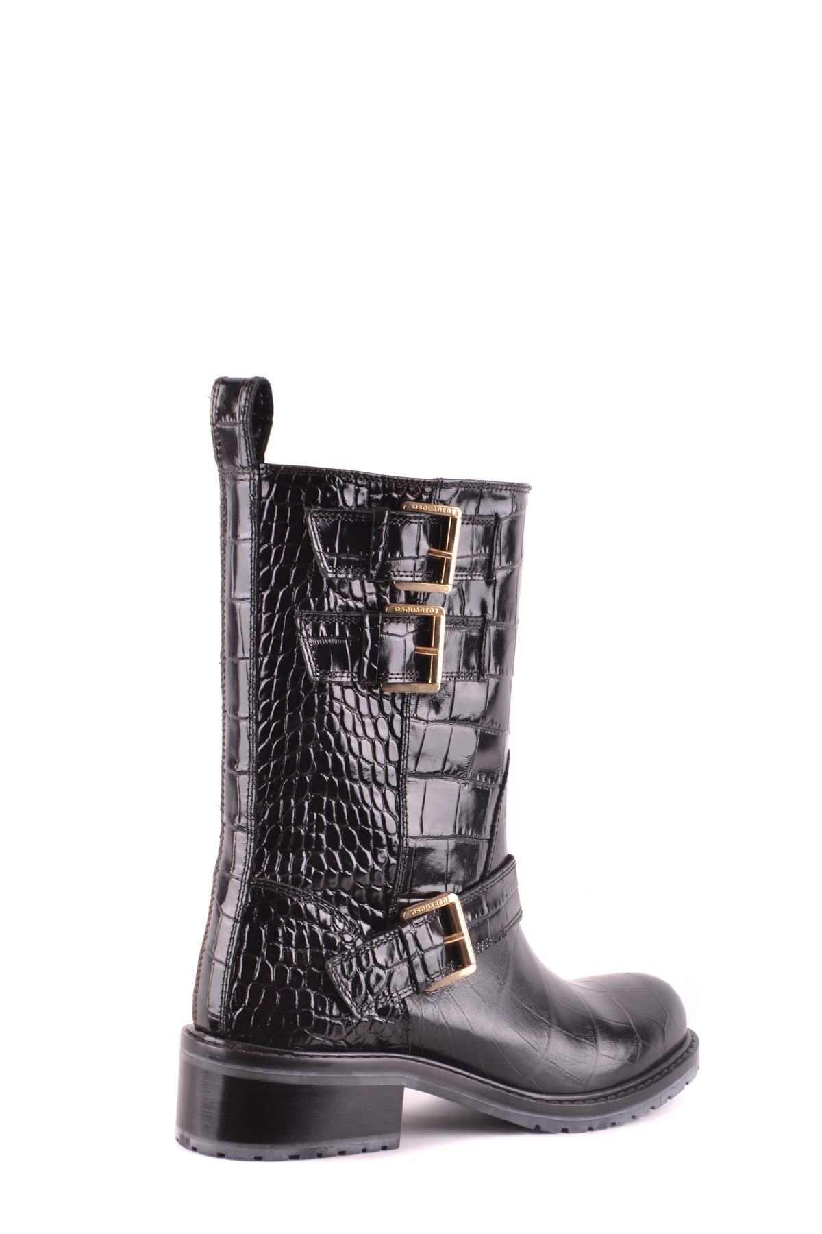 Collezione scarpe donna stivaletti, “dsquared dsquared”: prezzi | Drezzy
