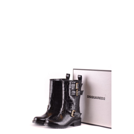 Stivaletti Dsquared