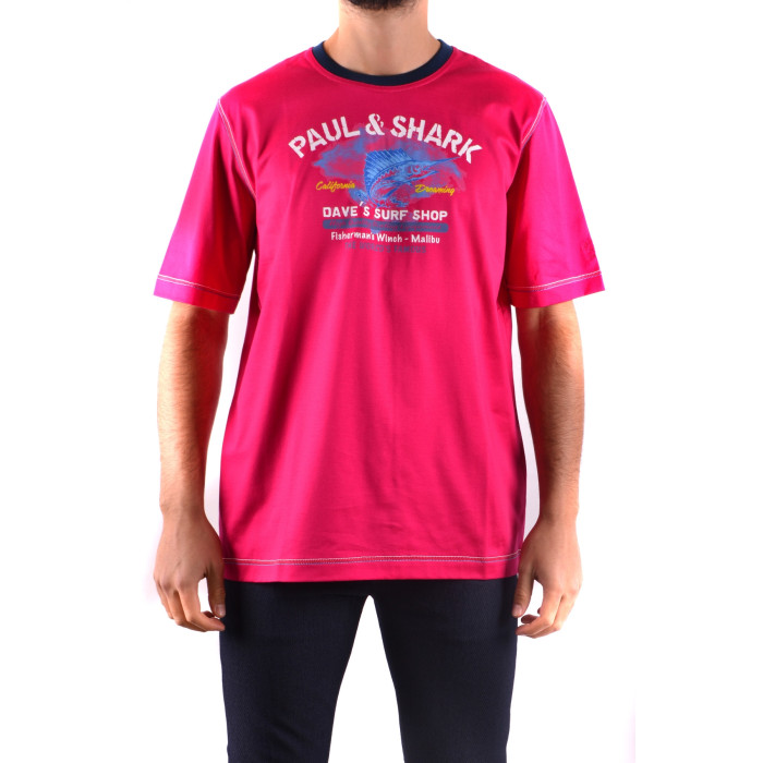 T-Shirt Paul&Shark