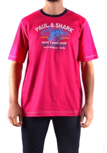 Camiseta Paul&Shark