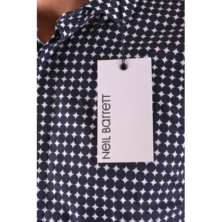 Camisa Neil Barrett