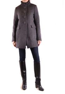 Coat Up To Be