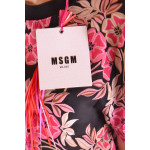 Tshirt Manches Courtes MSGM