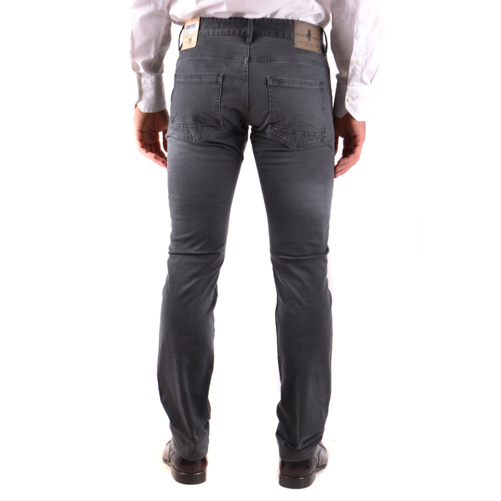 Classic Jeans Pantalon Mcs Regular Straight Pantalon MCS Marlboro