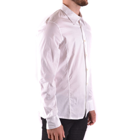 Camicia Bikkembergs