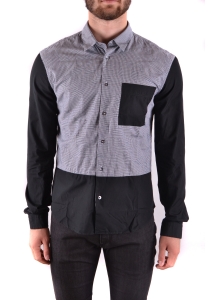Camisa MCQ Alexander Mqueen