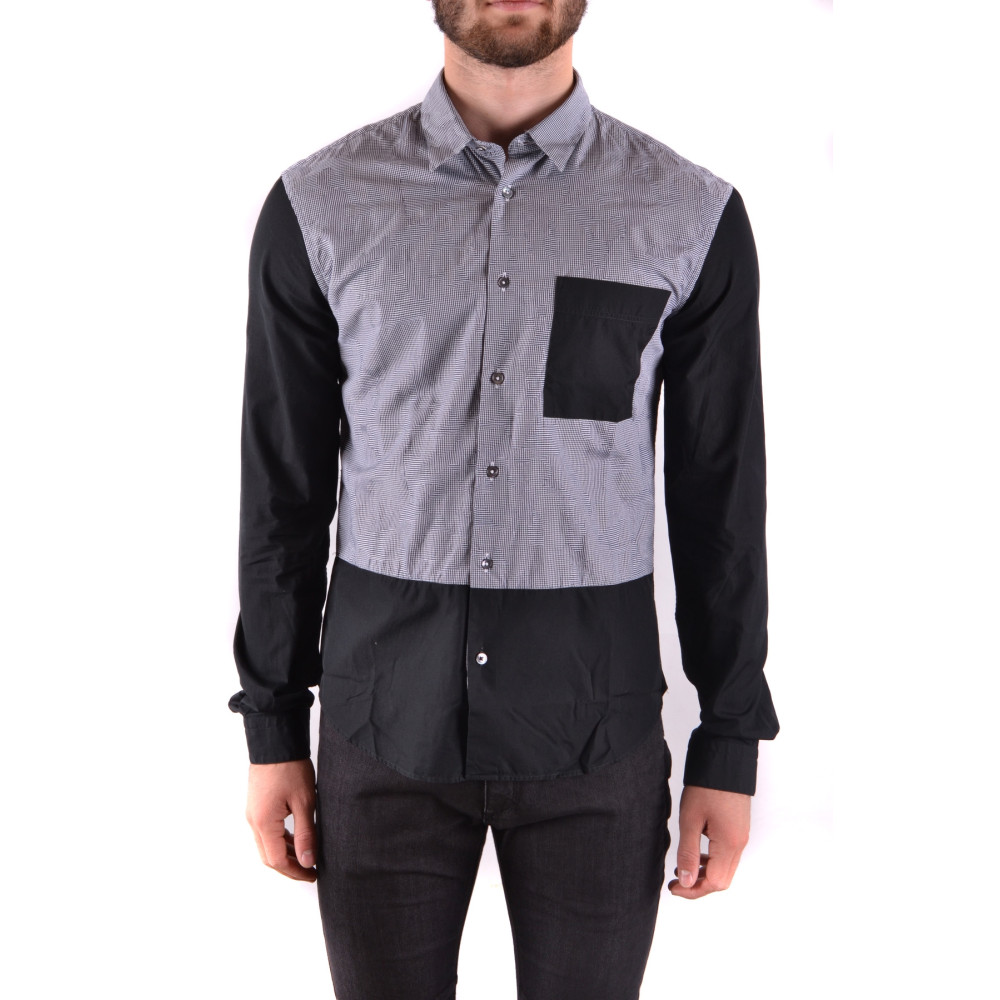 Camisa MCQ Alexander Mqueen