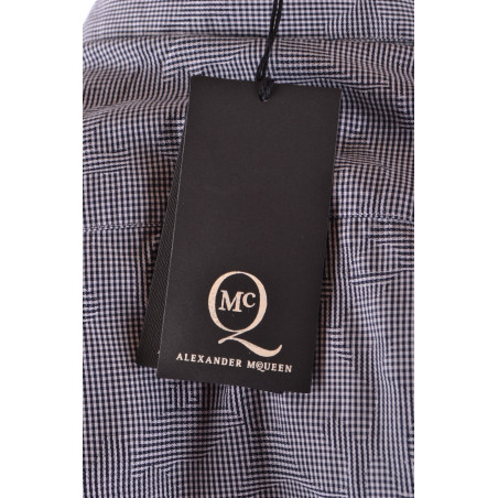 Camisa MCQ Alexander Mqueen