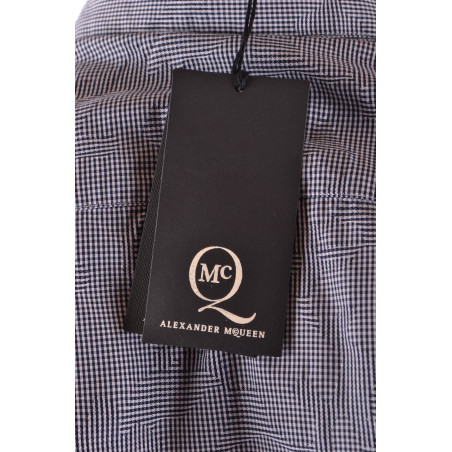 Chemise MCQ Alexander Mqueen