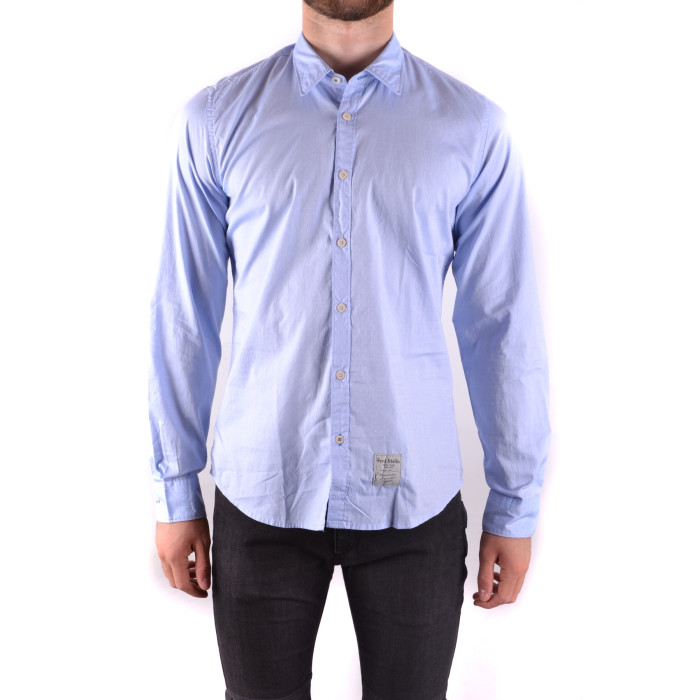 Chemise Fred Mello