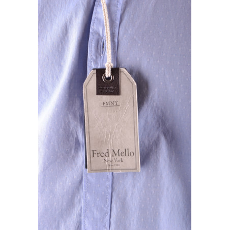 Camicia Fred Mello