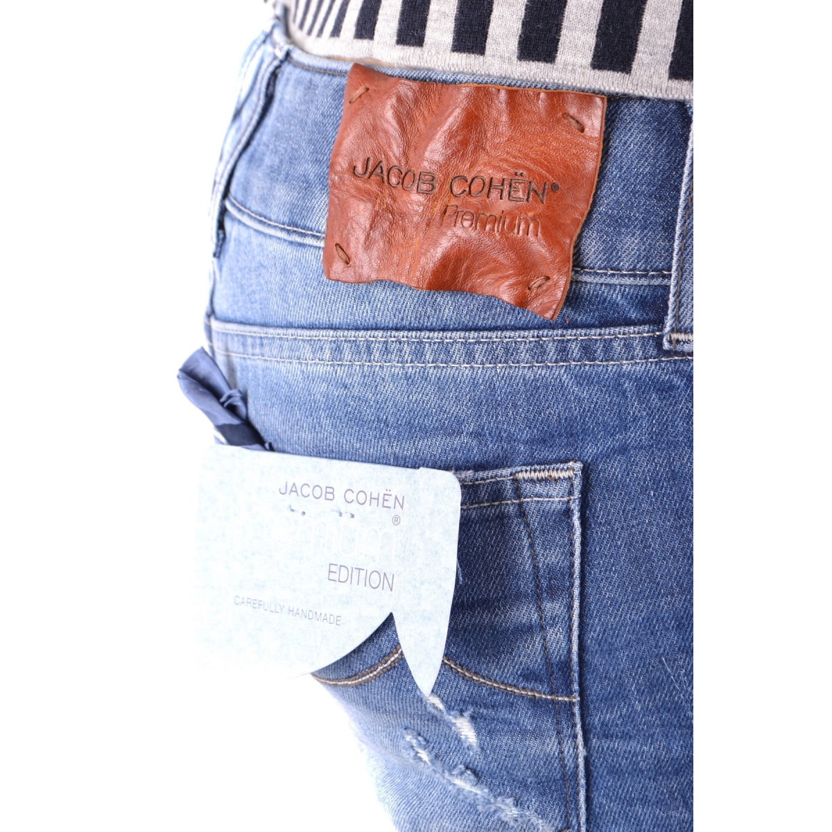 Jeans Jacob Cohen HOLLY 08315 007-3970 ENN5005 - Outlet Bicocca