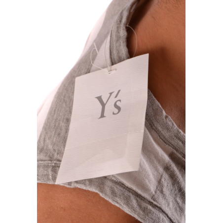 T-Shirt Y's Yohji Yamamoto
