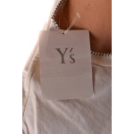 Unterhemd Y's Yohji Yamamoto