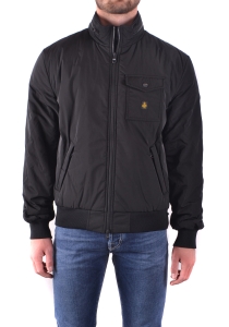 Chaqueta RefrigiWear