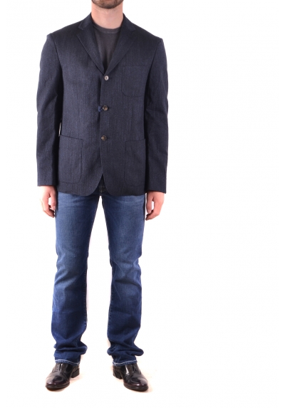 Giacca Jacob Cohen NN5070 J563 -0037N-46C01 - Outlet Bicocca