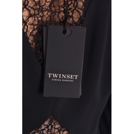 Robe  Twin-set Simona Barbieri