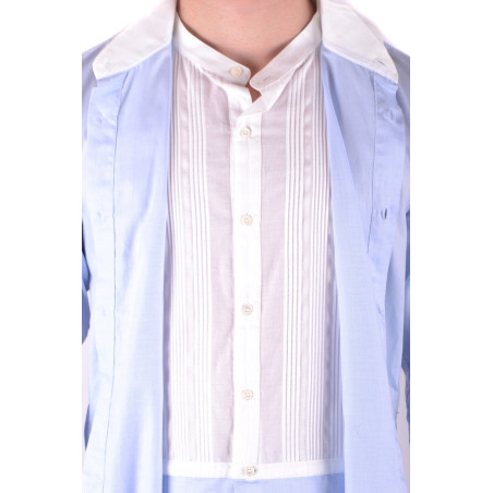 Camisa John Galliano