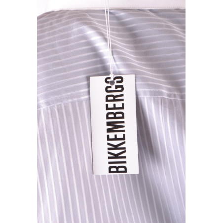 Camicia Bikkembergs