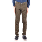 Trousers Daniele Alessandrini
