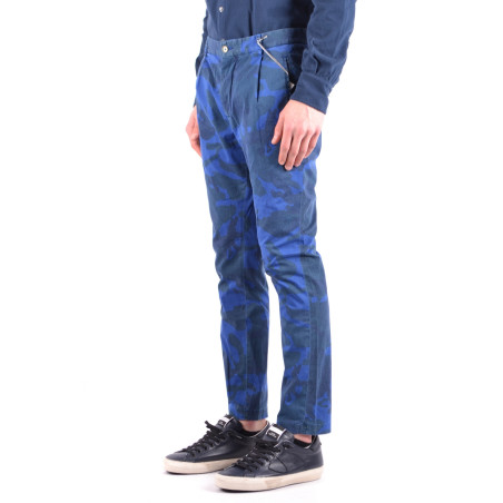 Pantalon Daniele Alessandrini