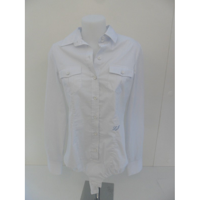 Liu Jeans camicia shirt 0049