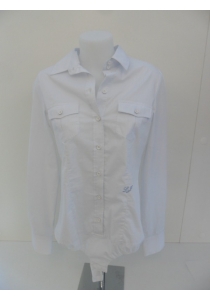 Liu Jeans camicia shirt 0049