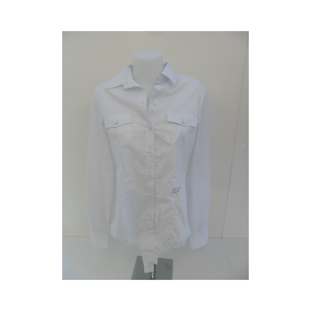 Liu Jeans camicia shirt 0049