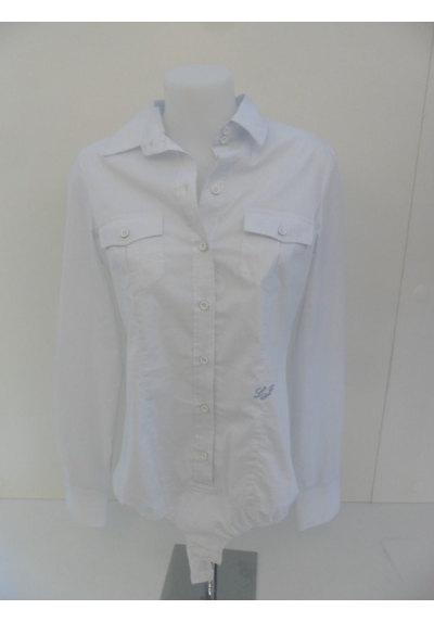 Liu Jeans camicia shirt 0049