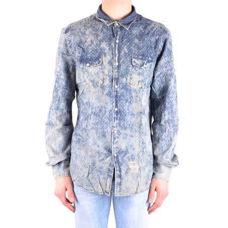 Bluse Fred Mello