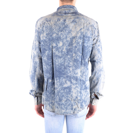 Chemise Fred Mello
