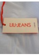 Liu Jeans camicia shirt 0049