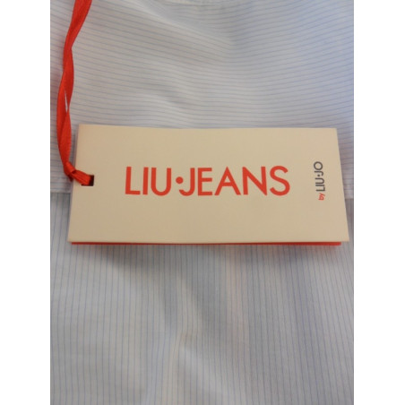 Liu Jeans camicia shirt 0049