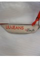 Liu Jeans camicia shirt 0049