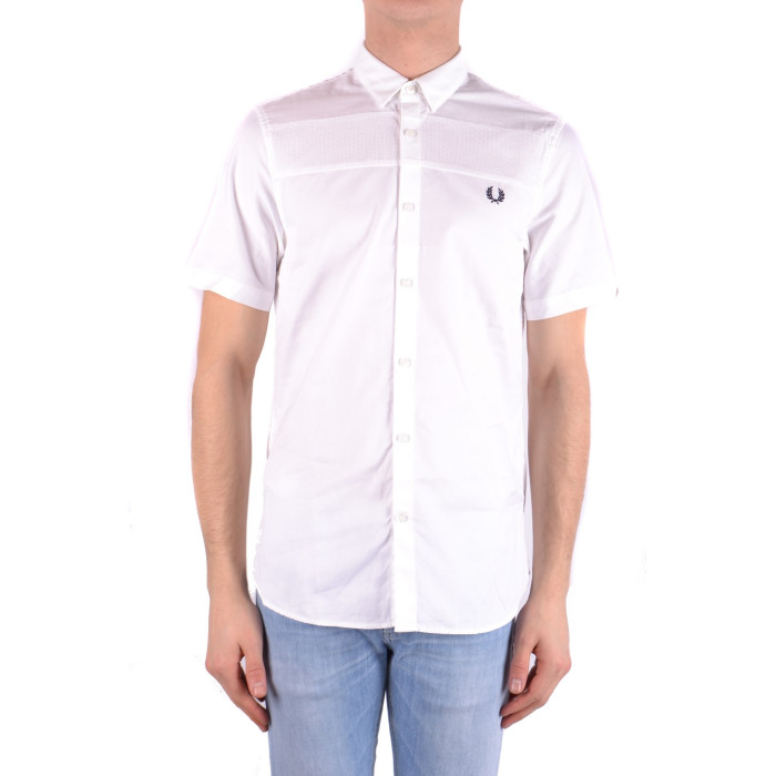 Camicia Fred Perry