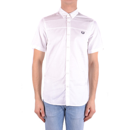 Chemise Fred Perry