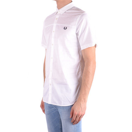 Camisa Fred Perry