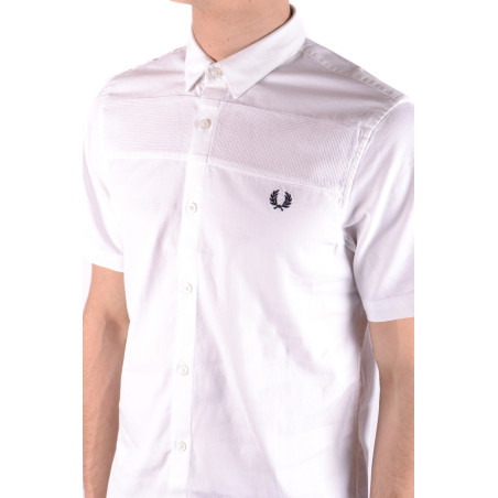 Camisa Fred Perry