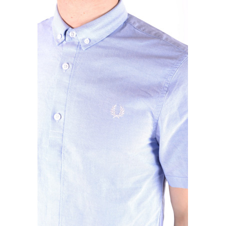 Camicia Fred Perry