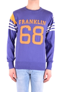 ニット Franklin & Marshall