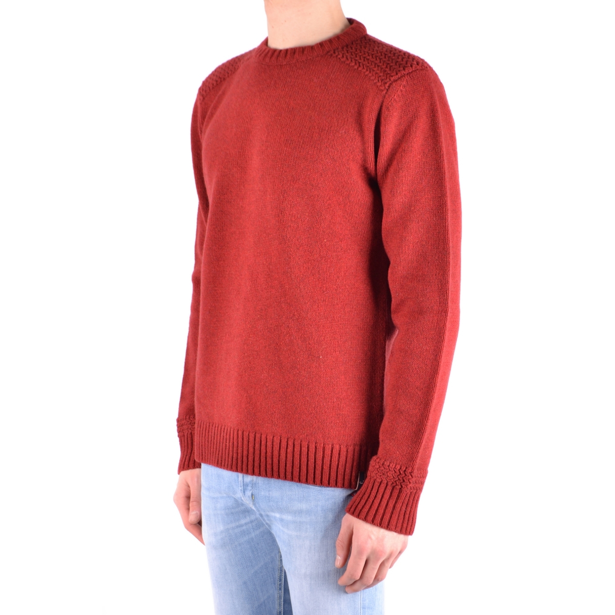 Maglione Jacob Cohen AR068 J1072-00476N-46C01 - Outlet Bicocca