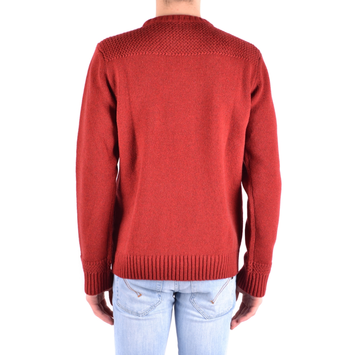 Maglione Jacob Cohen AR068 J1072-00476N-46C01 - Outlet Bicocca