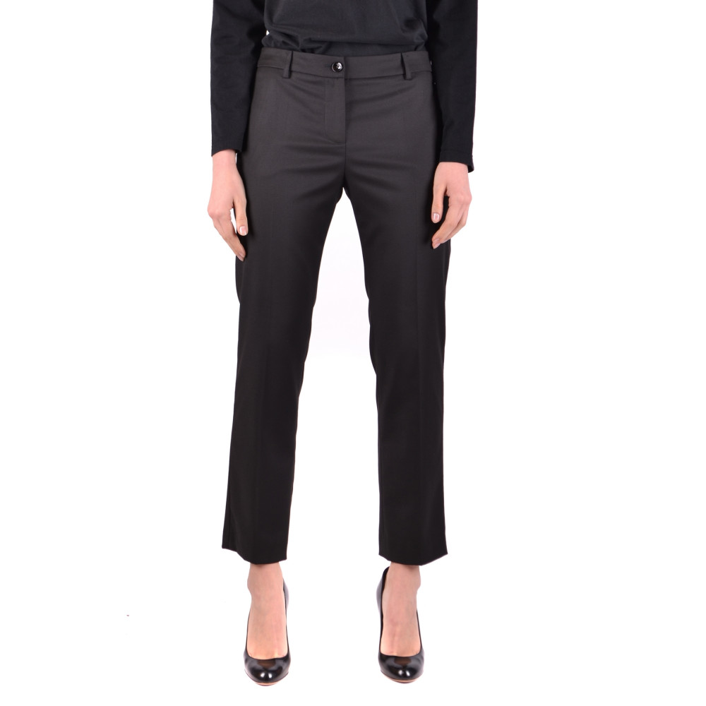 Trousers Blugirl Blumarine