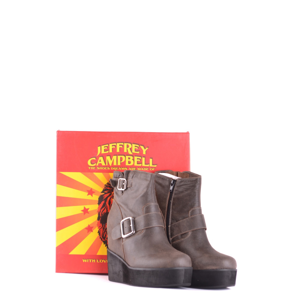 Shoes Jeffrey Campbell EAR123 Outlet Bicocca
